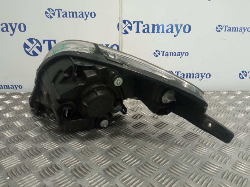 Recambio de faro izquierdo para hyundai i20 referencia OEM IAM   