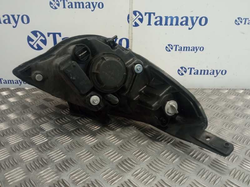 Recambio de faro izquierdo para hyundai i20 referencia OEM IAM   