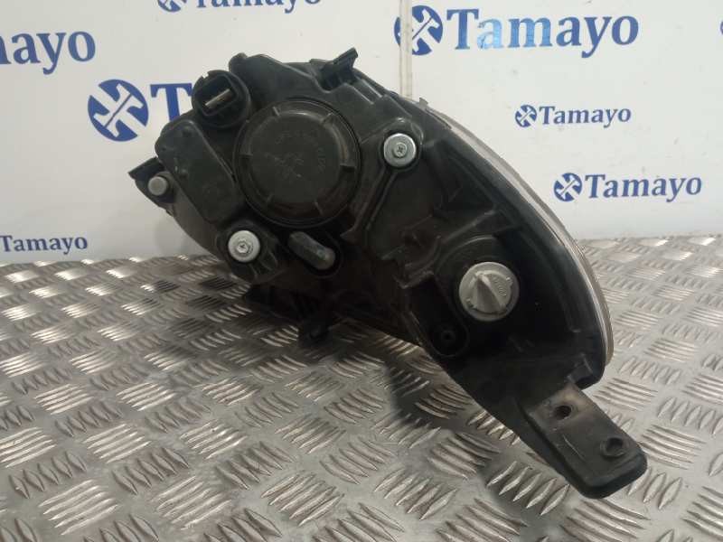 Recambio de faro izquierdo para hyundai i20 referencia OEM IAM   