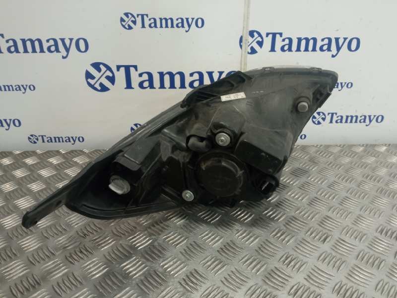Recambio de faro izquierdo para hyundai i20 referencia OEM IAM   