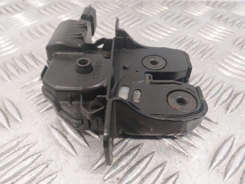 Recambio de cerradura maletero / porton para renault captur referencia OEM IAM 4055716  