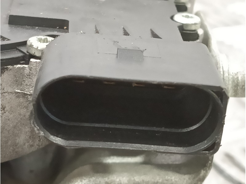 Recambio de motor limpia delantero para seat toledo (kg3) 1.6 tdi referencia OEM IAM 5JB955113  443122389017