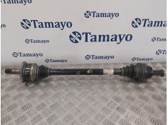 Recambio de transmision trasera derecha para bmw serie x6m (f86) referencia OEM IAM 33207582141  P860983802