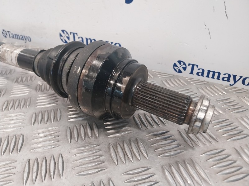 Recambio de transmision trasera derecha para bmw serie x6m (f86) referencia OEM IAM 33207582141  P860983802