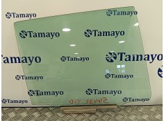 Recambio de luna trasera derecha para toyota rav 4 (a3) 2.2 turbodiesel cat referencia OEM IAM   