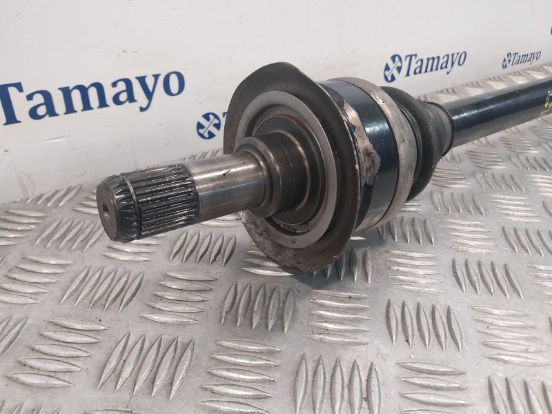 Recambio de transmision trasera derecha para bmw serie x6m (f86) referencia OEM IAM 33207582141  P860983802