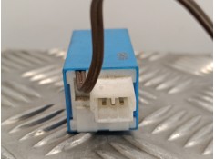 Recambio de rele para ford ka (ccu) 1.3 tdci cat referencia OEM IAM A61001100  B837