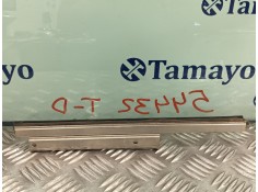 Recambio de luna trasera derecha para toyota rav 4 (a3) 2.2 turbodiesel cat referencia OEM IAM    2