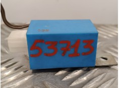 Recambio de rele para ford ka (ccu) 1.3 tdci cat referencia OEM IAM A61001100  B837 2