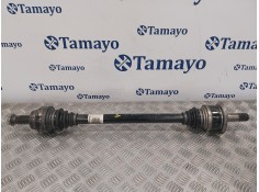 Recambio de transmision trasera izquierda para bmw serie x6m (f86) referencia OEM IAM 33207582141  P860983802