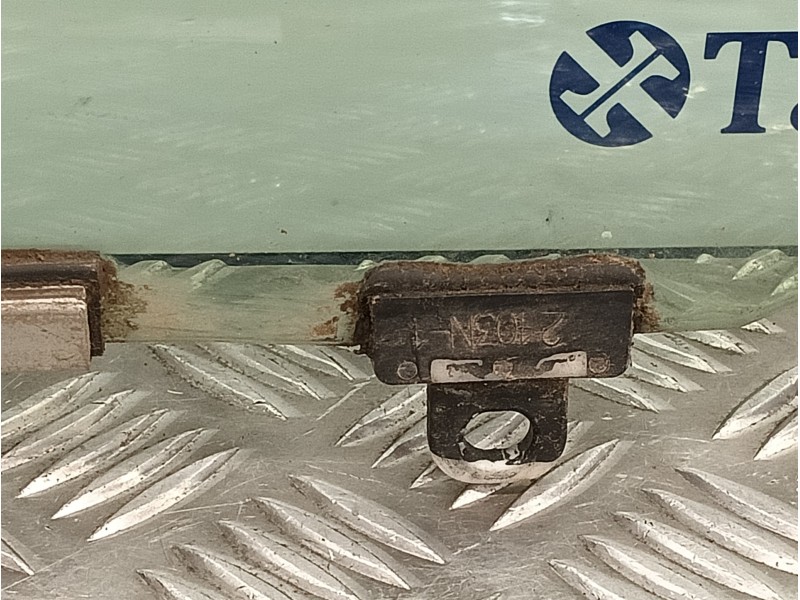 Recambio de luna delantera derecha para toyota rav 4 (a3) 2.2 turbodiesel cat referencia OEM IAM   