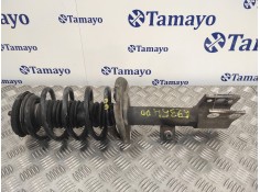 Recambio de amortiguador delantero derecho para citroën ds4 2.0 hdi fap referencia OEM IAM   