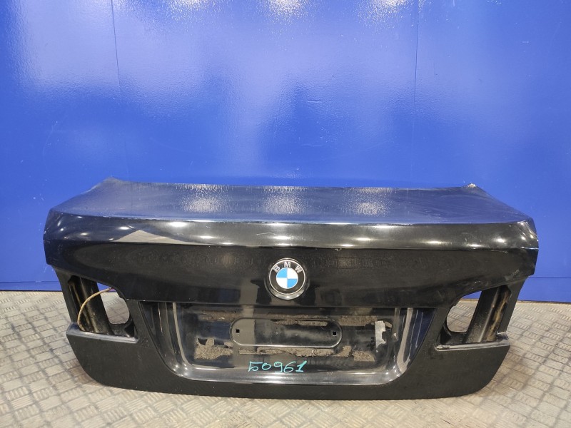 Recambio de porton trasero para bmw serie 5 lim. (f10) referencia OEM IAM   