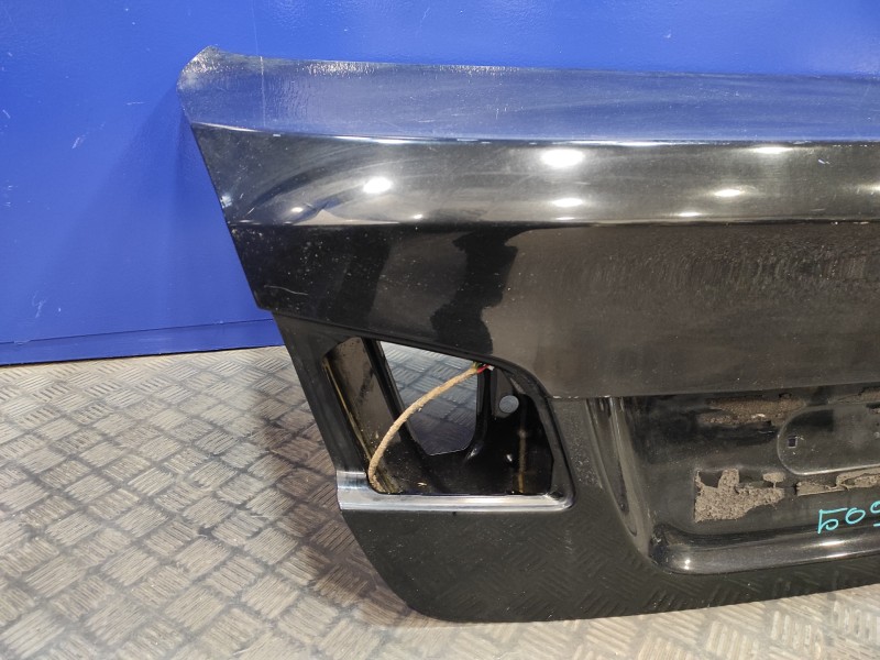 Recambio de porton trasero para bmw serie 5 lim. (f10) referencia OEM IAM   