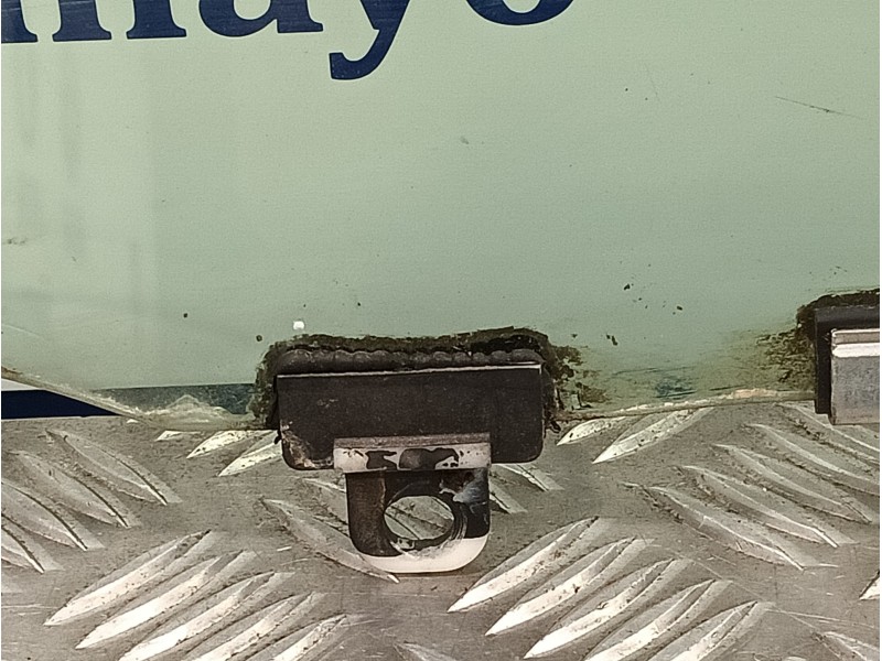 Recambio de luna delantera derecha para toyota rav 4 (a3) 2.2 turbodiesel cat referencia OEM IAM   