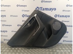 Recambio de guarnecido puerta trasera izquierda para toyota rav4 referencia OEM IAM 310B2KAH1  67614X1B18