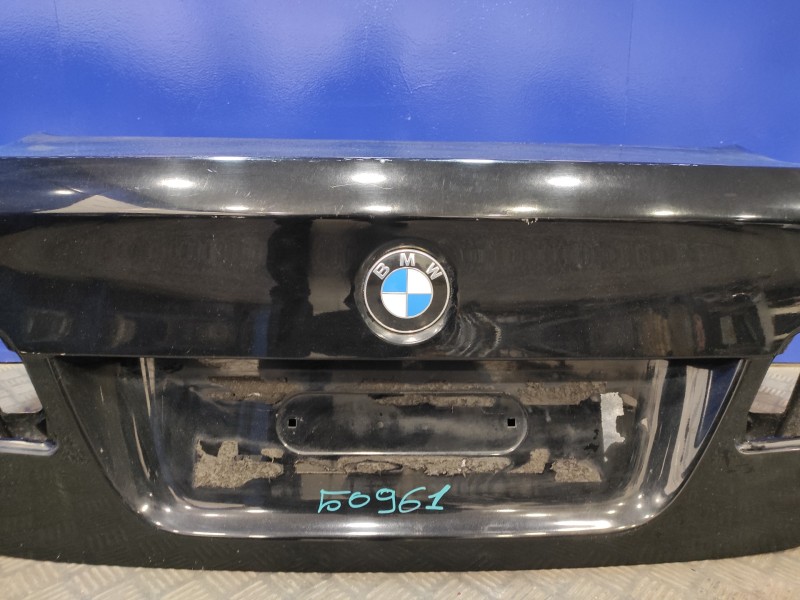 Recambio de porton trasero para bmw serie 5 lim. (f10) referencia OEM IAM   