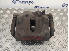 Recambio de pinza freno delantera izquierda para renault trafic combi (ab 4.01) 1.9 diesel referencia OEM IAM 003506  65921