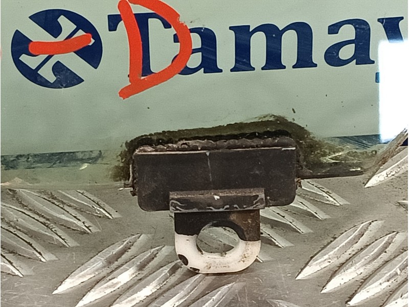 Recambio de luna delantera derecha para toyota rav 4 (a3) 2.2 turbodiesel cat referencia OEM IAM   