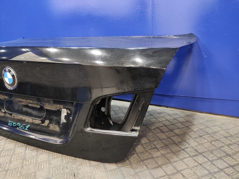 Recambio de porton trasero para bmw serie 5 lim. (f10) referencia OEM IAM   