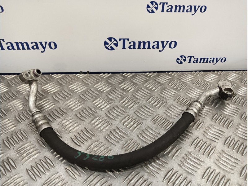 Recambio de tubos aire acondicionado para seat toledo (kg3) 1.6 tdi referencia OEM IAM 6R0820721AC  