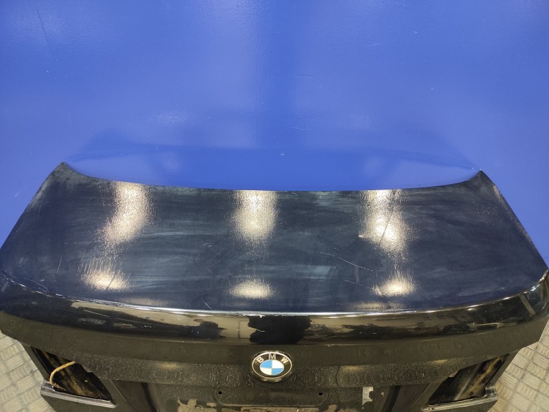 Recambio de porton trasero para bmw serie 5 lim. (f10) referencia OEM IAM   