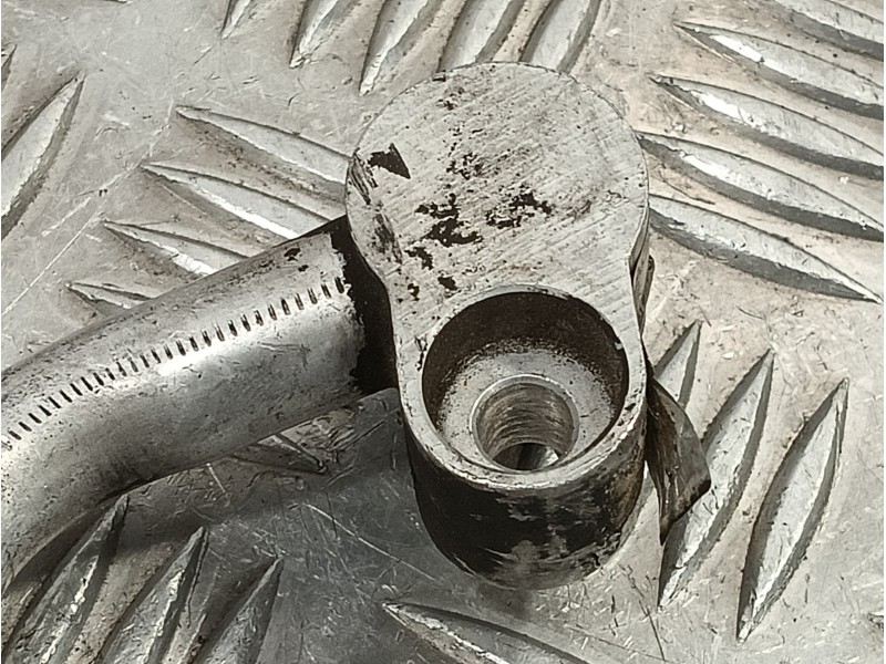 Recambio de tubos aire acondicionado para seat toledo (kg3) 1.6 tdi referencia OEM IAM 6R0820721AC  