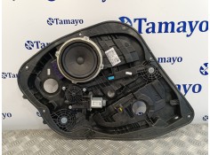 Recambio de elevalunas trasero derecho para hyundai i30 fastback 1.4 tgdi cat referencia OEM IAM 83460G4710 9425100100 83480G473