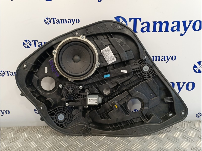 Recambio de elevalunas trasero derecho para hyundai i30 fastback 1.4 tgdi cat referencia OEM IAM 83460G4710 9425100100 83480G473