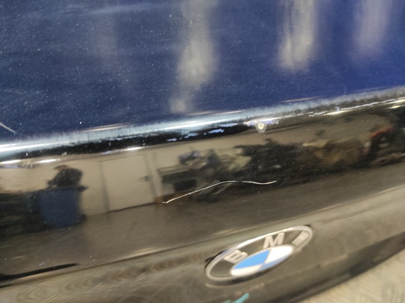 Recambio de porton trasero para bmw serie 5 lim. (f10) referencia OEM IAM   