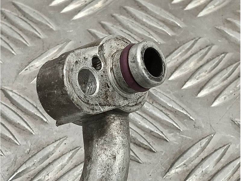 Recambio de tubos aire acondicionado para seat toledo (kg3) 1.6 tdi referencia OEM IAM 6R0820721AC  