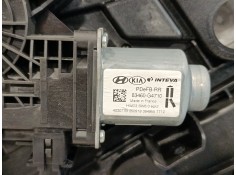 Recambio de elevalunas trasero derecho para hyundai i30 fastback 1.4 tgdi cat referencia OEM IAM 83460G4710 9425100100 83480G473 2