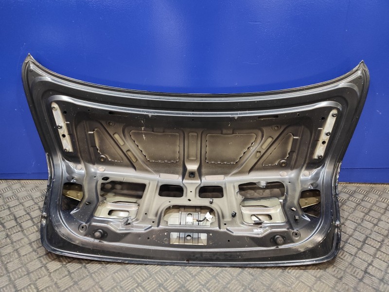 Recambio de porton trasero para bmw serie 5 lim. (f10) referencia OEM IAM   