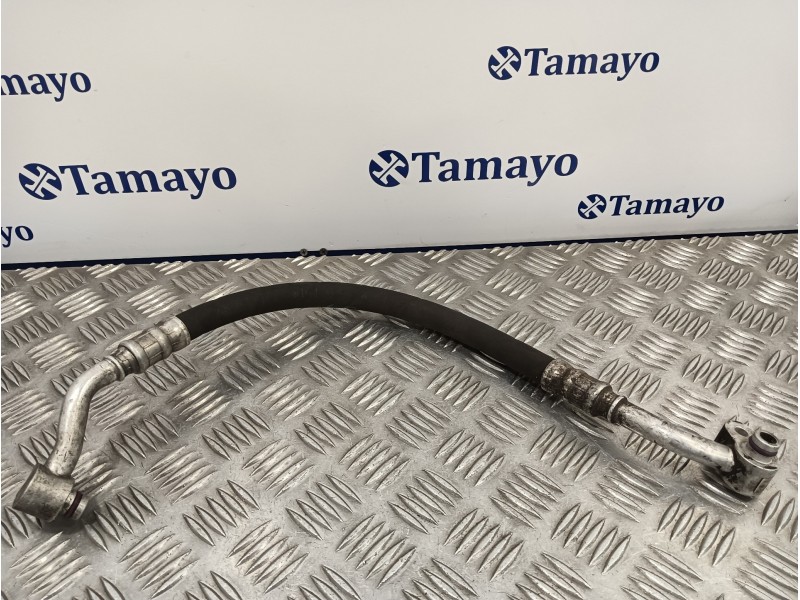 Recambio de tubos aire acondicionado para seat toledo (kg3) 1.6 tdi referencia OEM IAM 6R0820721AC  