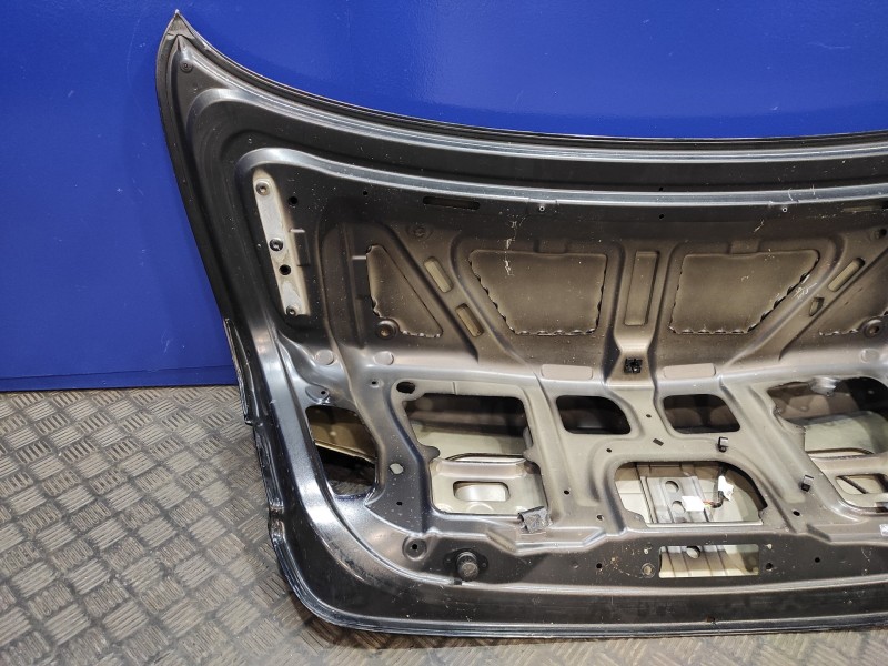 Recambio de porton trasero para bmw serie 5 lim. (f10) referencia OEM IAM   