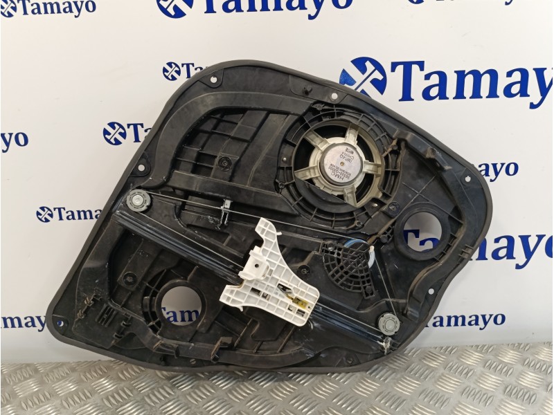 Recambio de elevalunas trasero derecho para hyundai i30 fastback 1.4 tgdi cat referencia OEM IAM 83460G4710 9425100100 83480G473
