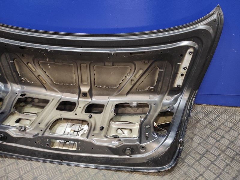 Recambio de porton trasero para bmw serie 5 lim. (f10) referencia OEM IAM   