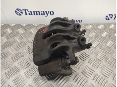 Recambio de pinza freno delantera izquierda para citroën jumper caja cerrada (1) 2.5 diesel cat referencia OEM IAM    2
