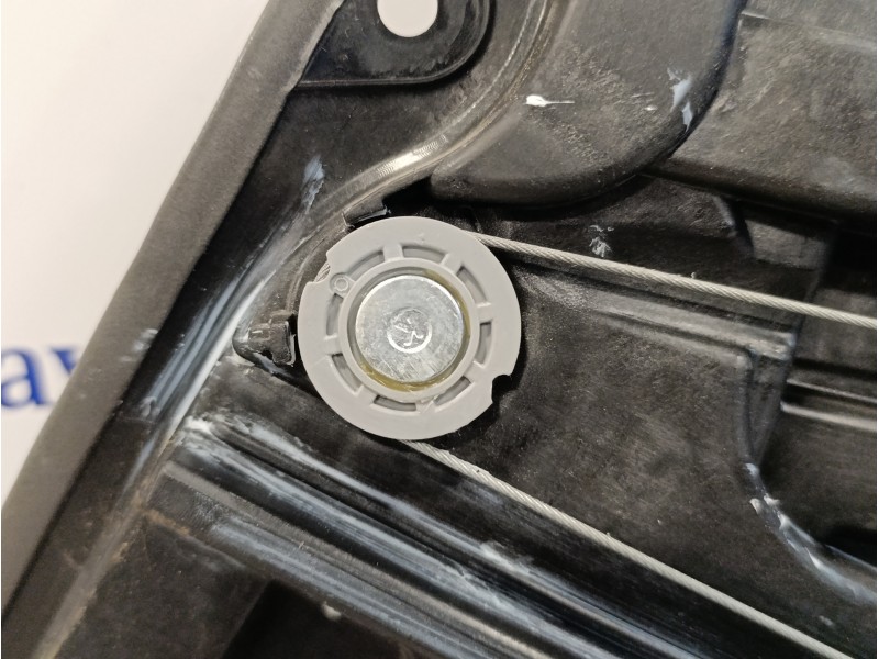 Recambio de elevalunas trasero derecho para hyundai i30 fastback 1.4 tgdi cat referencia OEM IAM 83460G4710 9425100100 83480G473