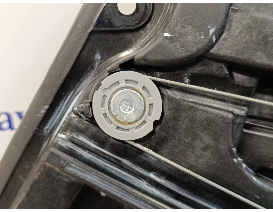 Recambio de elevalunas trasero derecho para hyundai i30 fastback 1.4 tgdi cat referencia OEM IAM 83460G4710 9425100100 83480G473