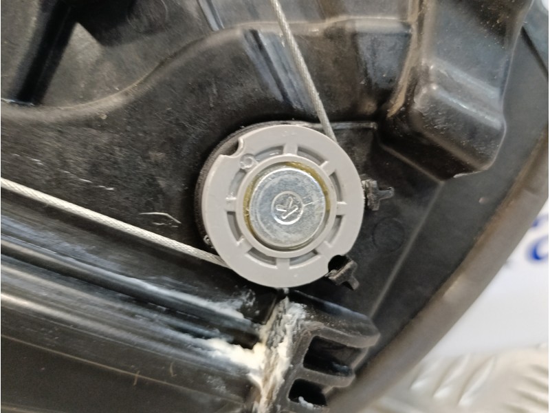 Recambio de elevalunas trasero derecho para hyundai i30 fastback 1.4 tgdi cat referencia OEM IAM 83460G4710 9425100100 83480G473