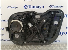 Recambio de elevalunas delantero derecho para hyundai i30 fastback 1.4 tgdi cat referencia OEM IAM 82460G4710  82480G4740