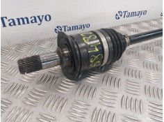 Recambio de transmision trasera derecha para bmw serie 1 lim. (f20) referencia OEM IAM 8644244   2