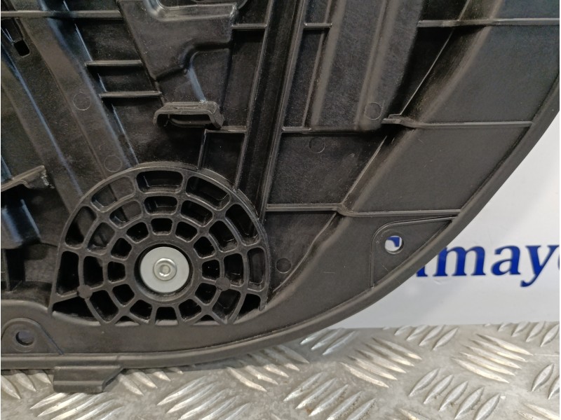 Recambio de elevalunas delantero derecho para hyundai i30 fastback 1.4 tgdi cat referencia OEM IAM 82460G4710  82480G4740