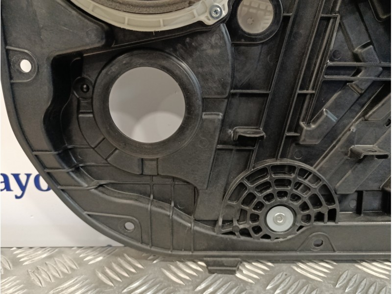 Recambio de elevalunas delantero derecho para hyundai i30 fastback 1.4 tgdi cat referencia OEM IAM 82460G4710  82480G4740