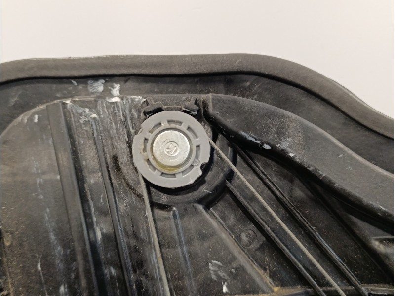 Recambio de elevalunas delantero derecho para hyundai i30 fastback 1.4 tgdi cat referencia OEM IAM 82460G4710  82480G4740