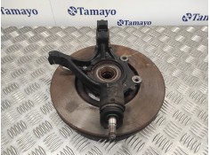 Recambio de mangueta delantera izquierda para citroën ds4 2.0 hdi fap referencia OEM IAM   