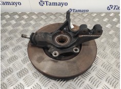 Recambio de mangueta delantera izquierda para citroën ds4 2.0 hdi fap referencia OEM IAM    2