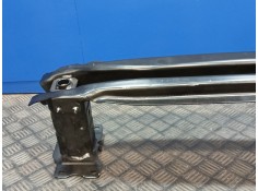 Recambio de refuerzo paragolpes trasero para volkswagen t-cross 1.0 tsi referencia OEM IAM 2GM807305   2