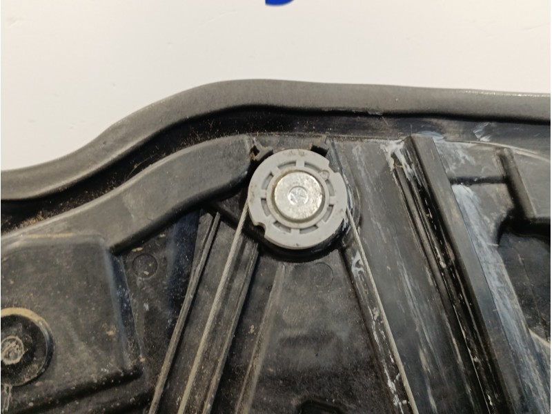 Recambio de elevalunas delantero derecho para hyundai i30 fastback 1.4 tgdi cat referencia OEM IAM 82460G4710  82480G4740